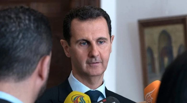 Κρεμλίνο: Τηλεγράφημα Άσαντ για την κατάρριψη του ρωσικού στρατιωτικού αεροπλάνου